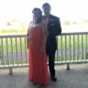 Meet your Posher, George